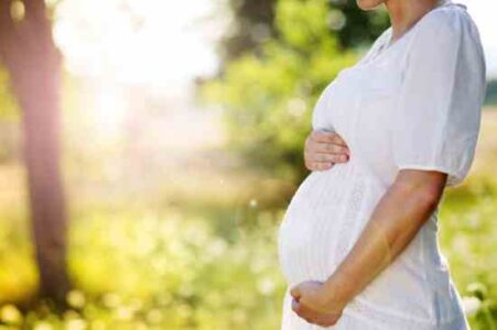 A Low Glycemic Diet for Optimal Pregnancy Weight